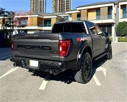 فورد F-150 رابتور